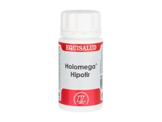 Hipotir Holomega