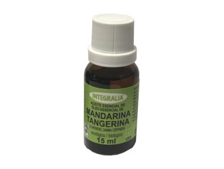 Aceite Esencial de Mandarina Bio