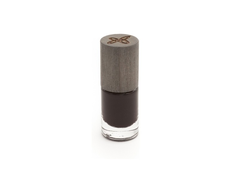 Esmalte de Uñas 13 Travel 6 ml (Negro) Boho