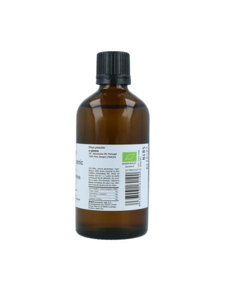 Aceite Esencial Pino Marítimo Bio 100 ml de aceite esencial Terpenic