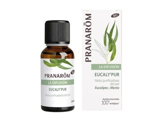 Aceite Esencial Eucaly'Pur