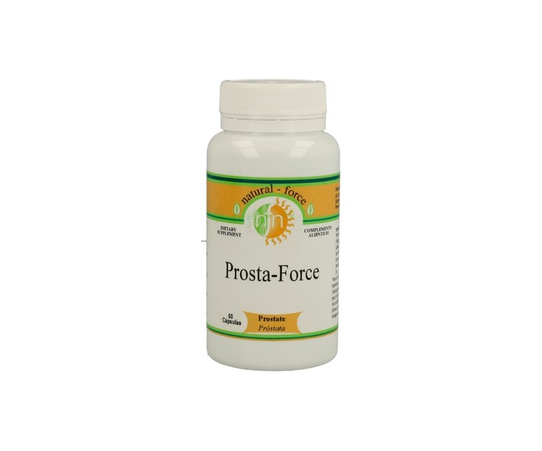 Prostaforce (Prosta-Pal) 60 comprimidos Nutri-Force