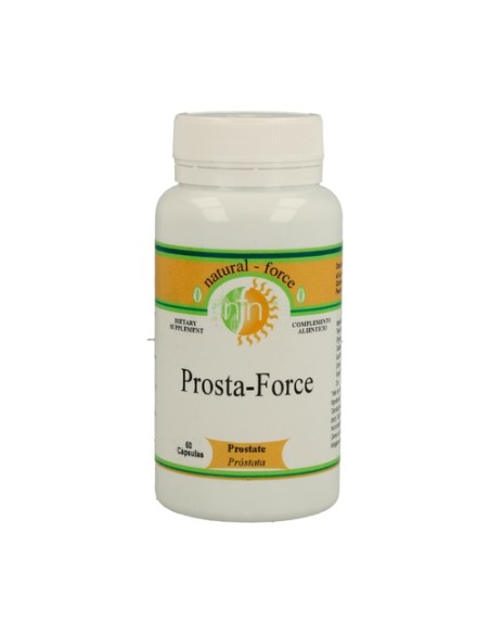 Prostaforce (Prosta-Pal) 60 comprimidos Nutri-Force