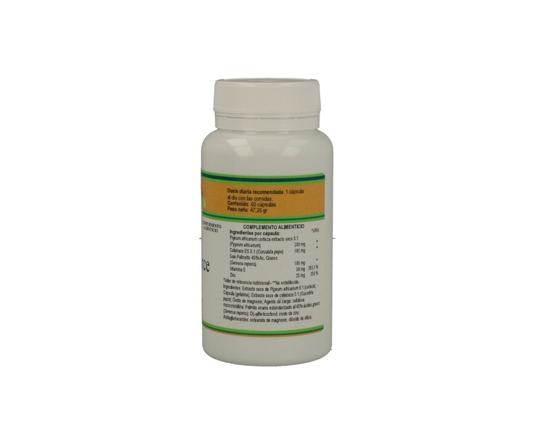 Prostaforce (Prosta-Pal) 60 comprimidos Nutri-Force