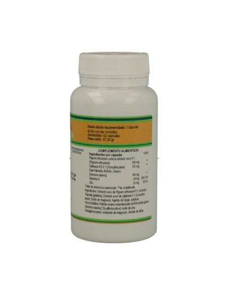 Prostaforce (Prosta-Pal) 60 comprimidos Nutri-Force
