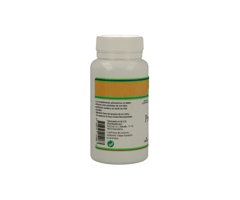 Prostaforce (Prosta-Pal) 60 comprimidos Nutri-Force