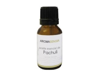 Patchouli Aceite Esencial