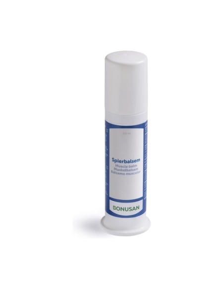 Bálsamo muscular 100 g Bonusan
