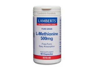 L-Metionina