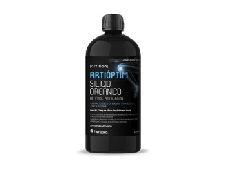 Silicio Orgánico Artióptim