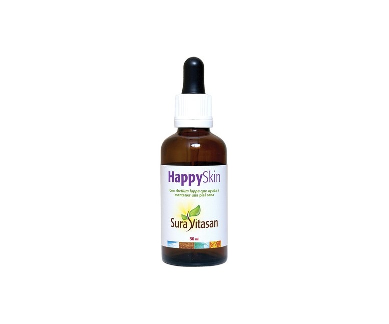 HappySkin 50 ml Sura Vitasan