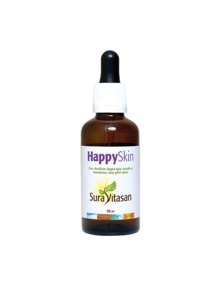 HappySkin 50 ml Sura Vitasan