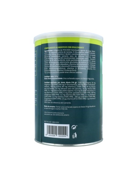 Artipol Flex 300 g Plantapol