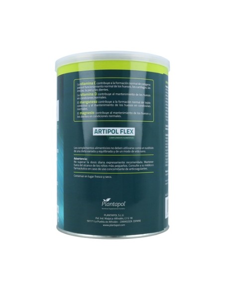 Artipol Flex 300 g Plantapol