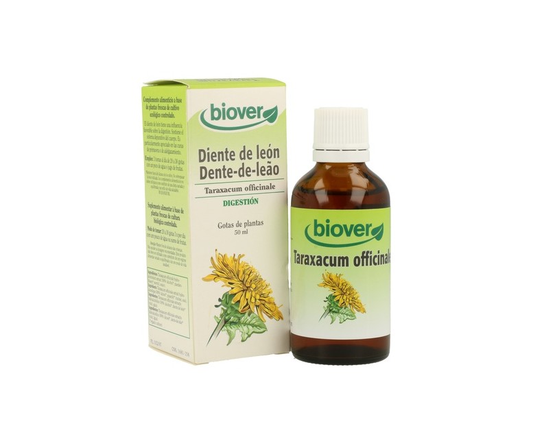Diente de León 50 ml Biover