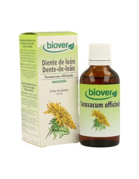 Diente de León 50 ml Biover