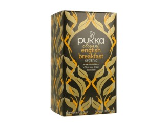 Té Elegant English Breakfast BIO
