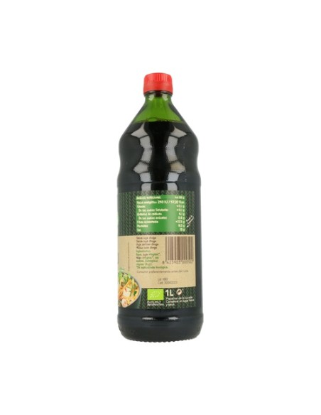 Salsa Soja Shoyu 1 L Biocop