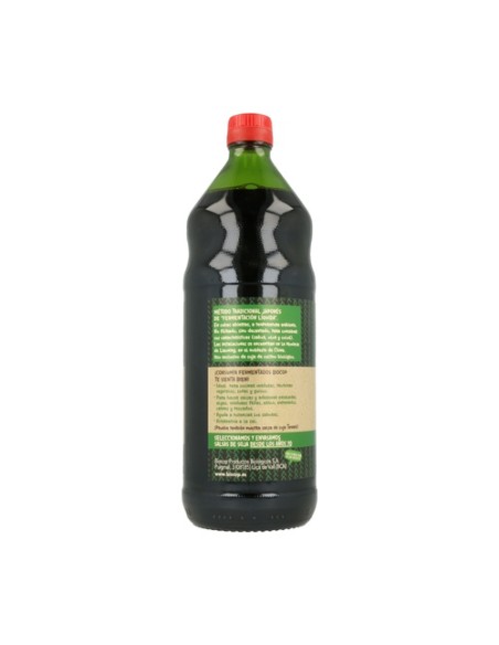 Salsa Soja Shoyu 1 L Biocop