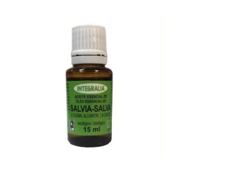 Aceite Esencial de Salvia Eco