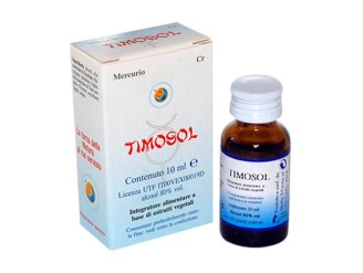 Timosol
