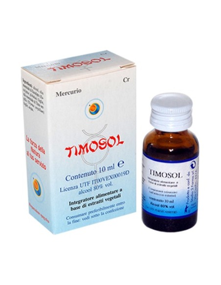 Timosol 10 ml Herboplanet