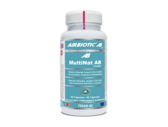 Multinat AB Complex