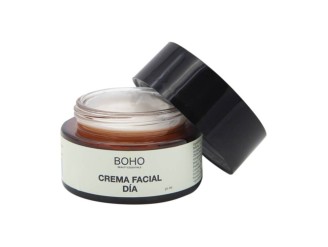 Crema facial día Bio