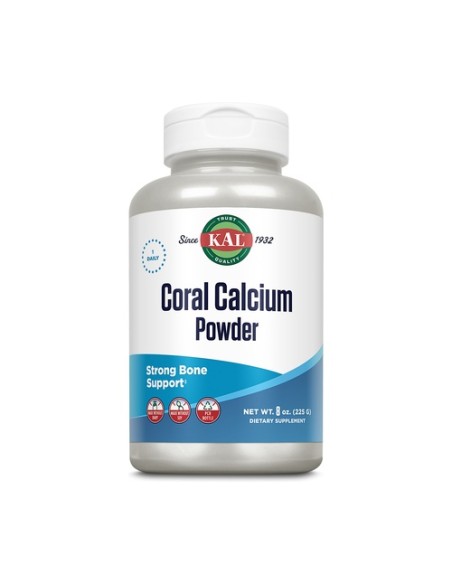 Coral Calcium Powder 225 g Kal