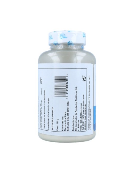 Coral Calcium Powder 225 g Kal