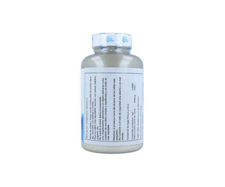 Coral Calcium Powder 225 g Kal