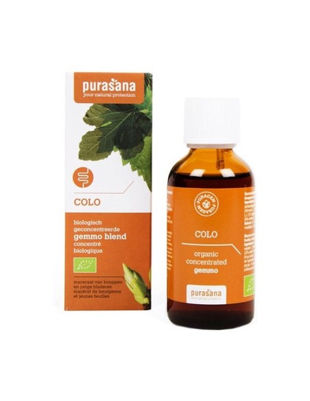 Colo 50 ml Purasana
