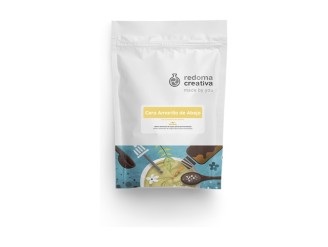 Cera de Abeja Amarilla