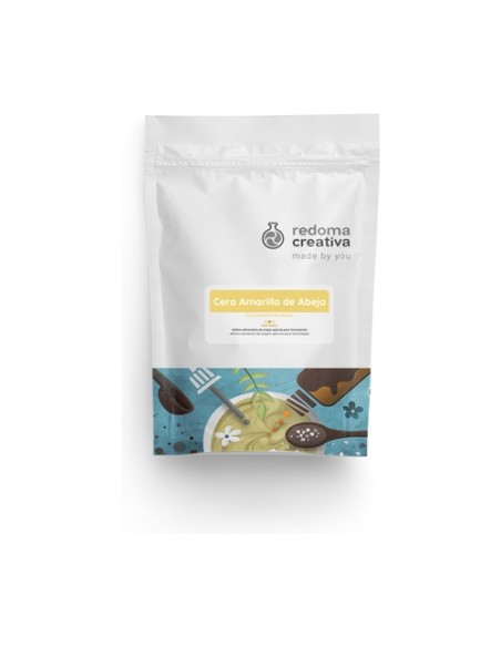 Cera de Abeja Amarilla 100 g Terpenic