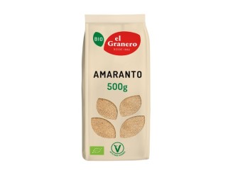 Amaranto Bio
