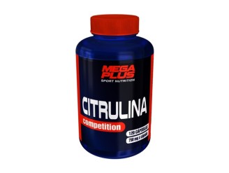 Citrulina malato competition mejora de rendimiento