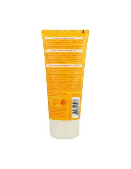 Acondicionador Reparador con Avena 200 ml Weleda