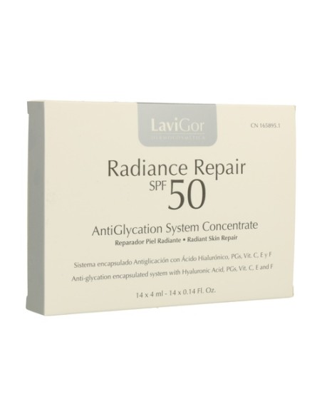 Radiance Repair SPF50 4 ml Lavigor
