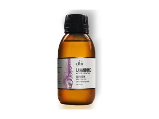 Aceite Esencial Lavandino