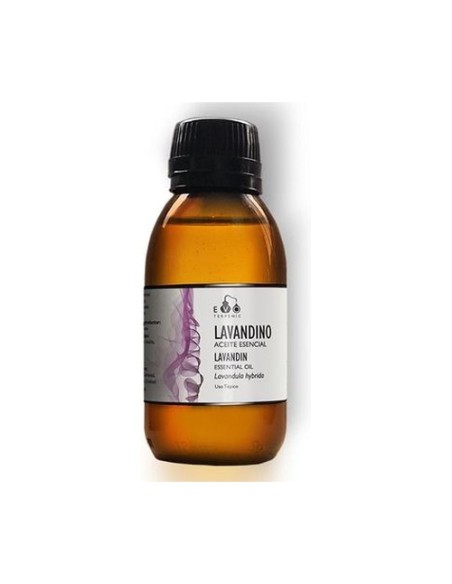 Aceite Esencial Lavandino 100 ml Terpenic