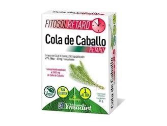 Cola de Caballo Retard