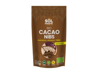 Cacao nibs Bio