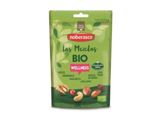Mezcla frutos secos