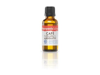Aceite Esencial de Café Absoluto