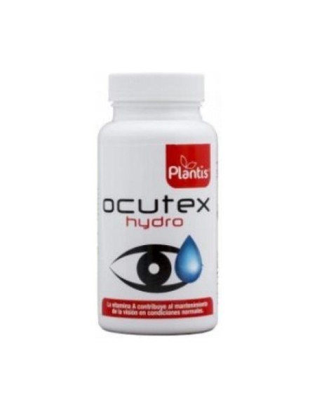 Ocutex Hydro 60 cápsulas Plantis