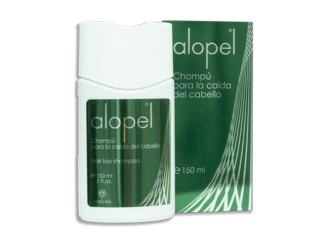 Alopel champú