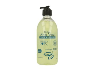 Gel de Aloe Vera con Argán - Terra D'Or