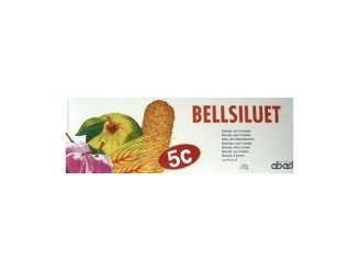 Galletas Bellsiluet 5 Cereales