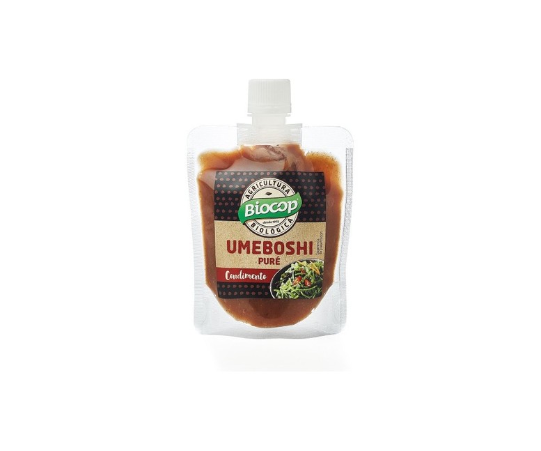 Umeboshi pure 150 g Biocop
