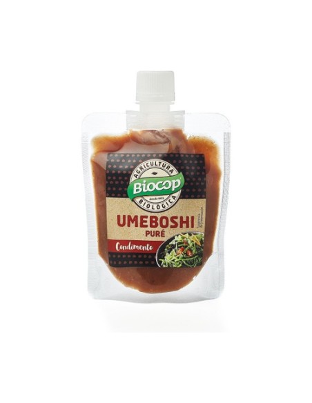 Umeboshi pure 150 g Biocop